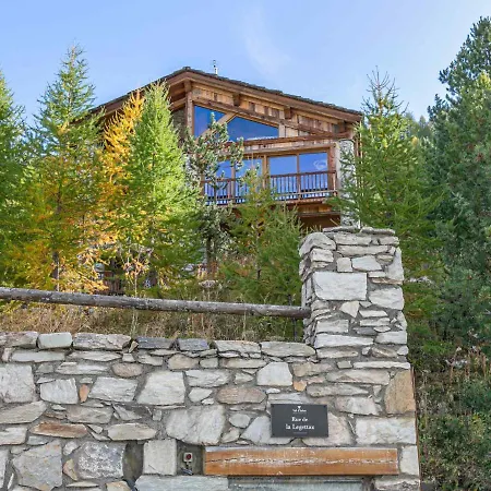 Spacieux Avec Sauna, Cheminee, Wifi Et Garage - - Fr-1-694-336 *