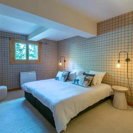 Spacieux Avec Sauna, Cheminee, Wifi Et Garage - - Fr-1-694-336 * Val-dʼIsère